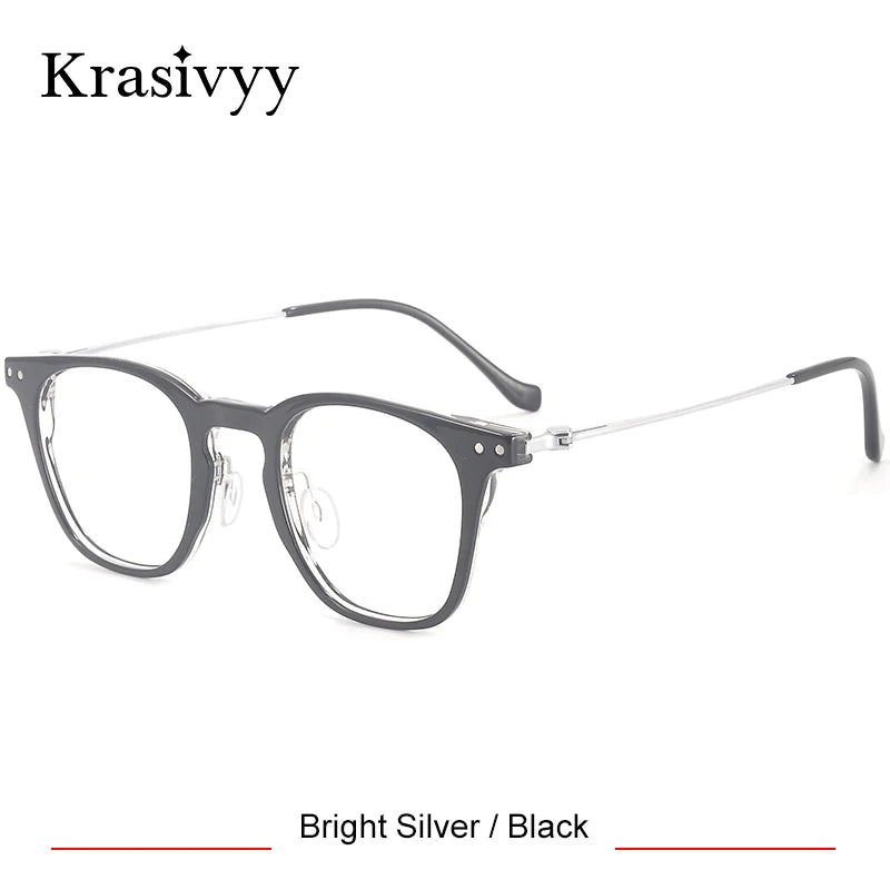 Krasivyy Men&