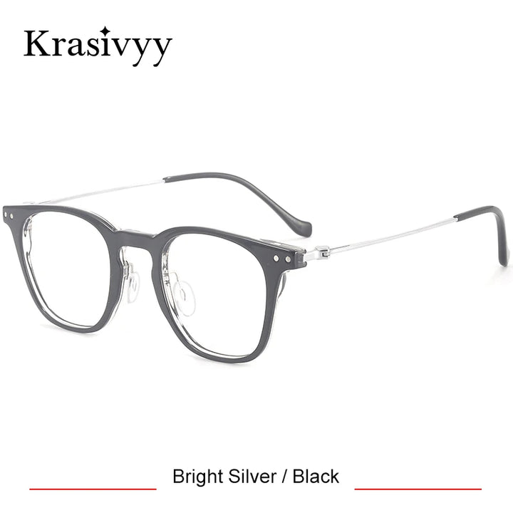 Krasivyy Men&