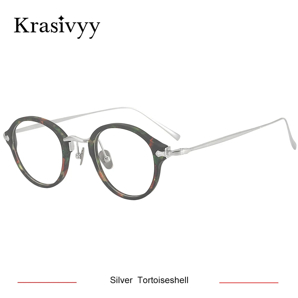Krasivyy Men&