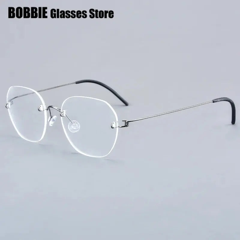 Bobbie Full Rim 204600 Women&
