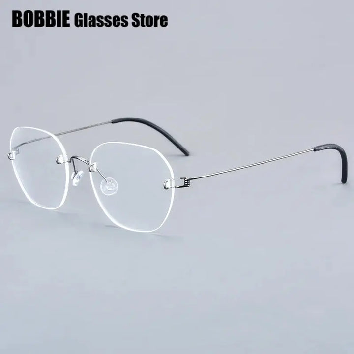 Bobbie Full Rim 204600 Women&