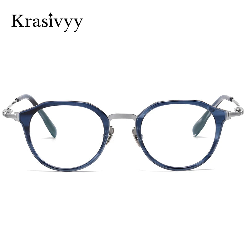 Krasivyy Men&