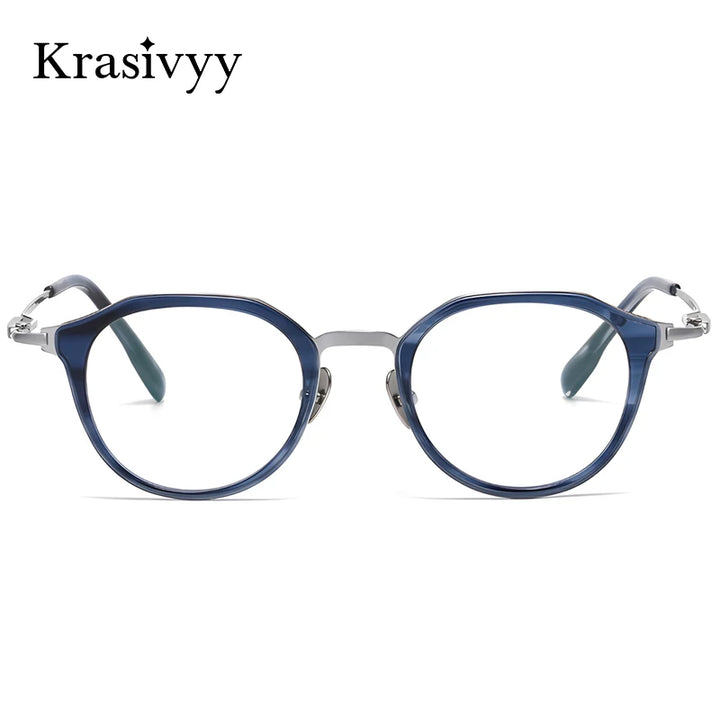 Krasivyy Men&