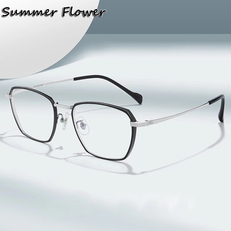 Summer Flower 86012 Unisex&