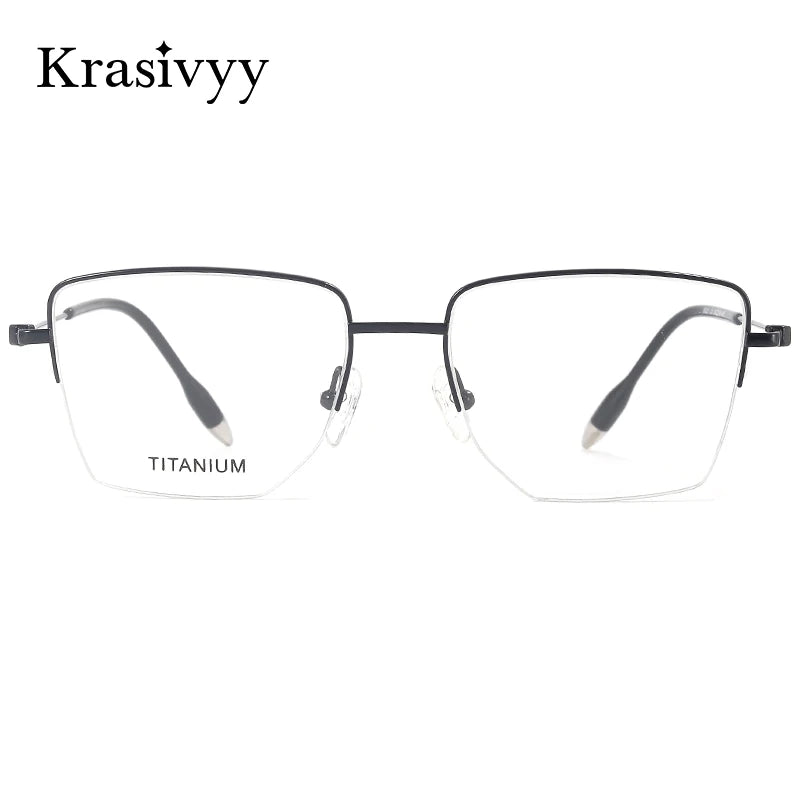 Krasivyy Men&