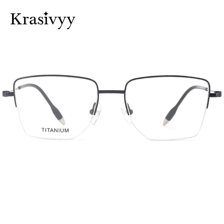 Krasivyy Men&
