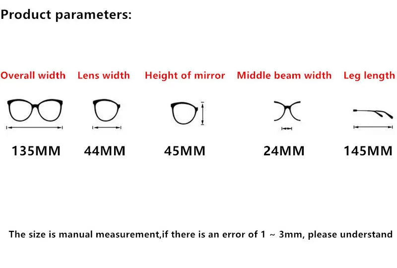 Nobler Unisex Full Rim Flat Top Polygon Acetate Eyeglasses 8006 Full Rim Nobler   