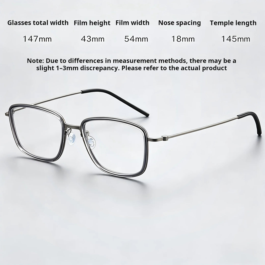 Xbora 5803 BSF Men&