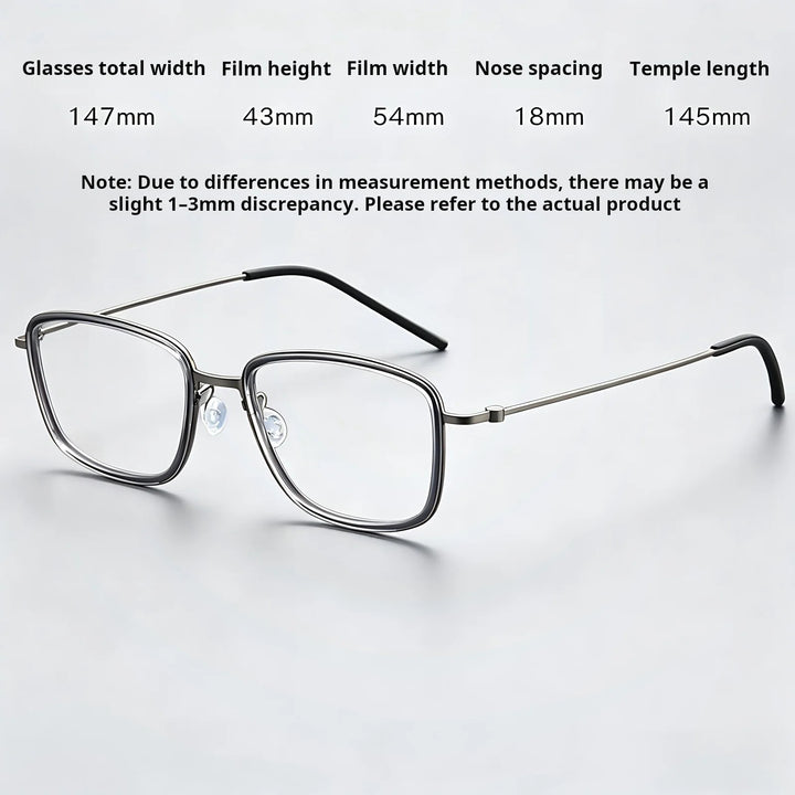 Xbora 5803 BSF Men&