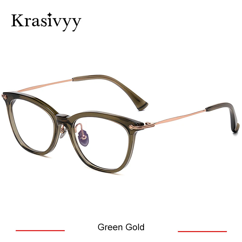 Krasivyy Women&