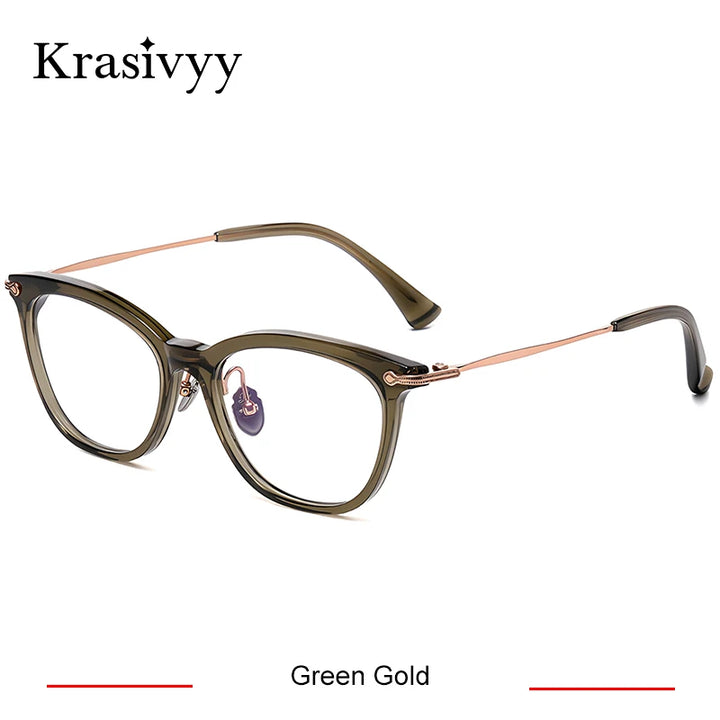 Krasivyy Women&