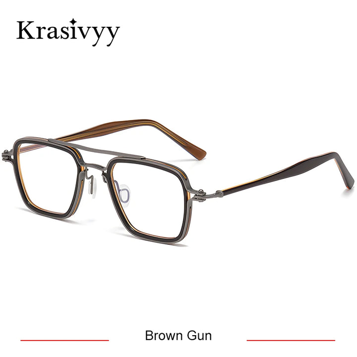 Krasivyy Men&