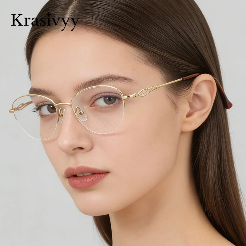 Krasivyy Women&