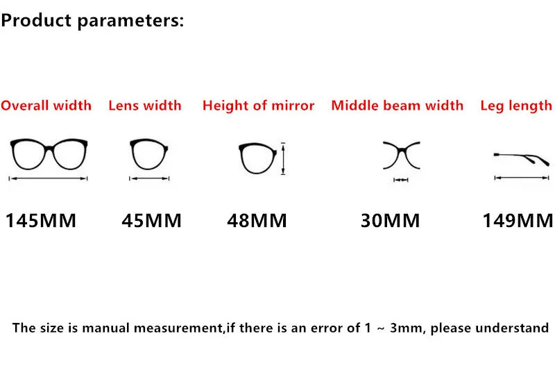 Nobler Unisex Full Rim Round Titanium Eyeglasses 10609 Full Rim Nobler   