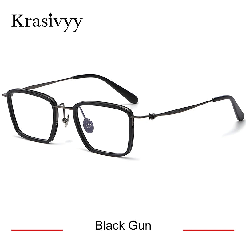 Krasivyy Men&