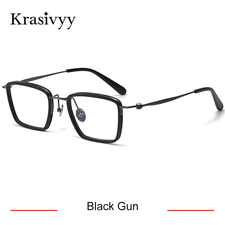 Krasivyy Men&