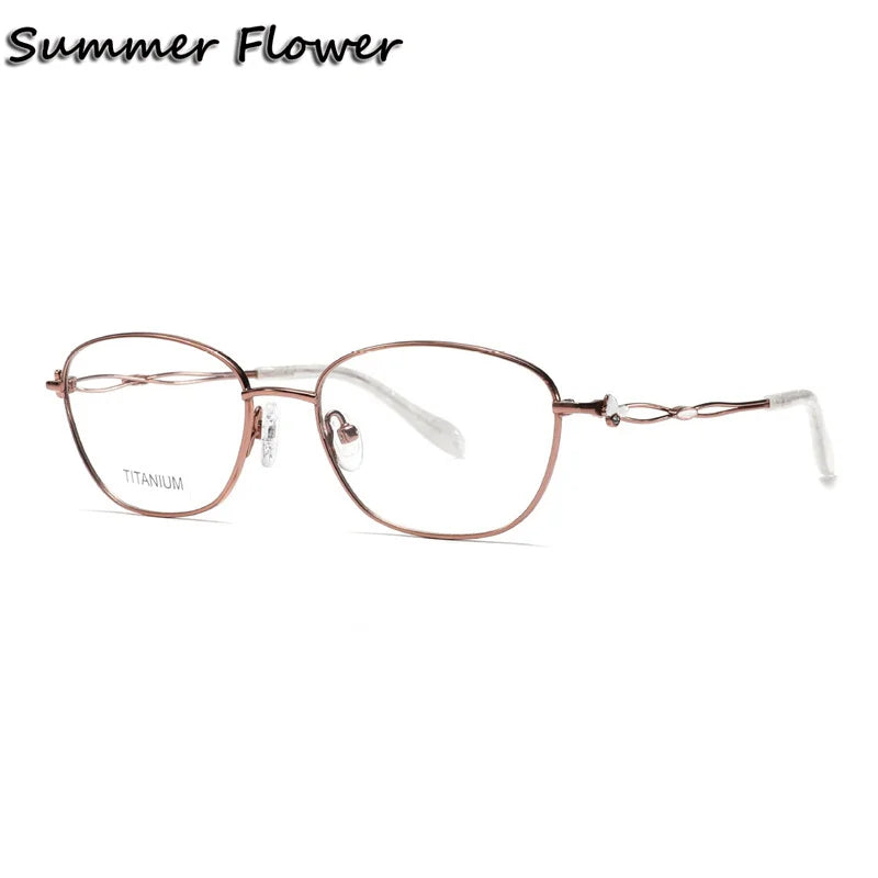 Summer Flower 9084 Women&