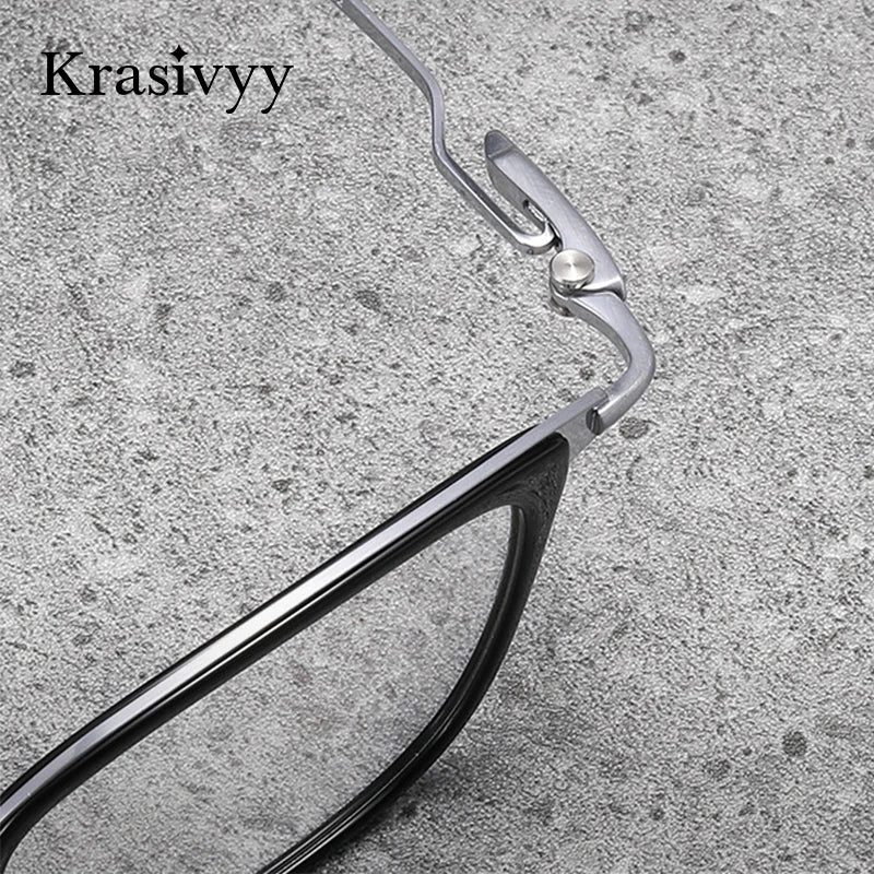 Krasivyy Men&