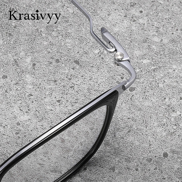Krasivyy Men&