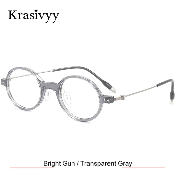 Krasivyy Men&