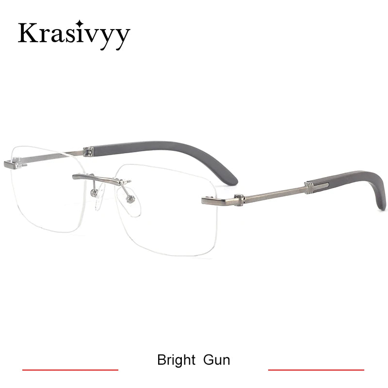 Krasivyy Men&