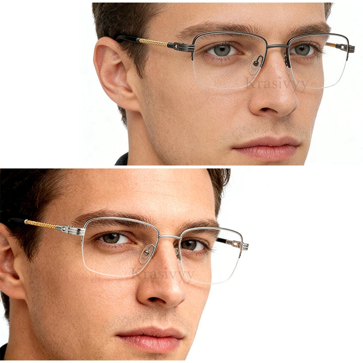 Krasivyy Men&