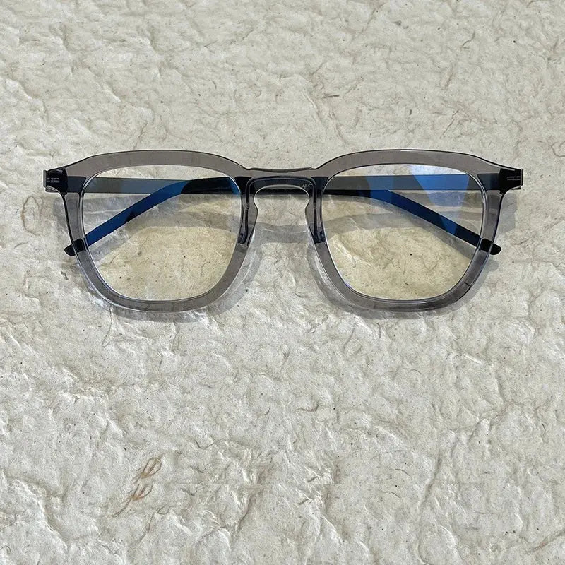 Bobbie 126300 Full Rim Men&