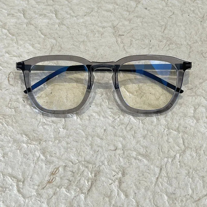 Bobbie 126300 Full Rim Men&