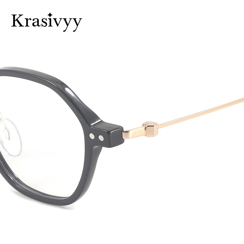 Krasivyy Men&