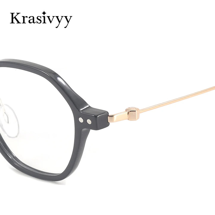 Krasivyy Men&