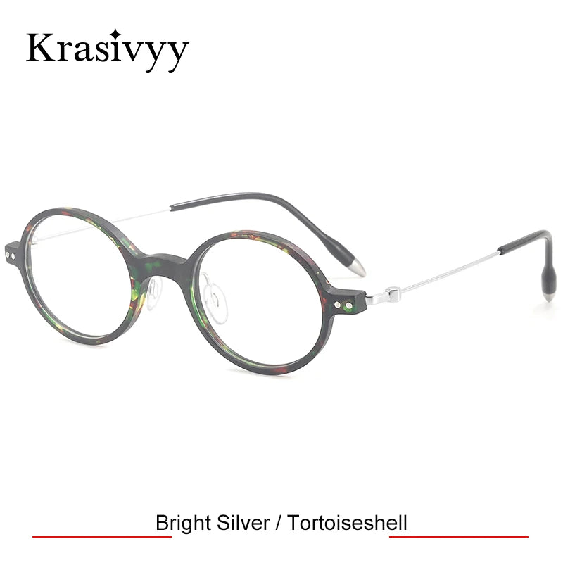 Krasivyy Men&