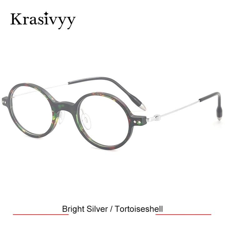 Krasivyy Men&