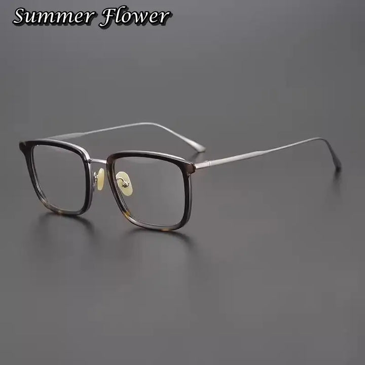 Summer Flower 9019 Unisex&