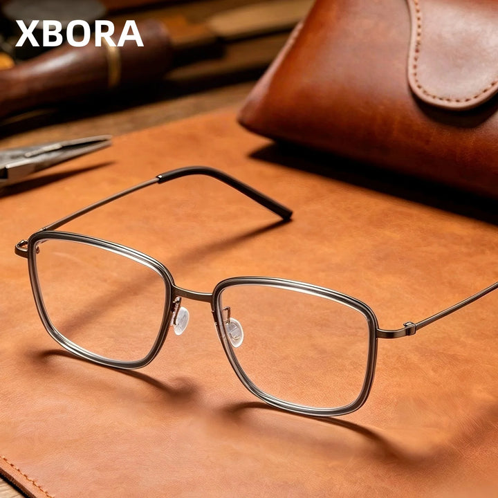 Xbora 5803 BSF Men&