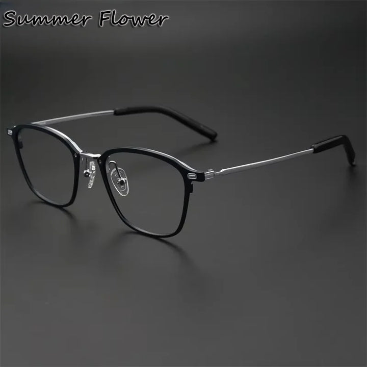 Summer Flower Classic Unisex&