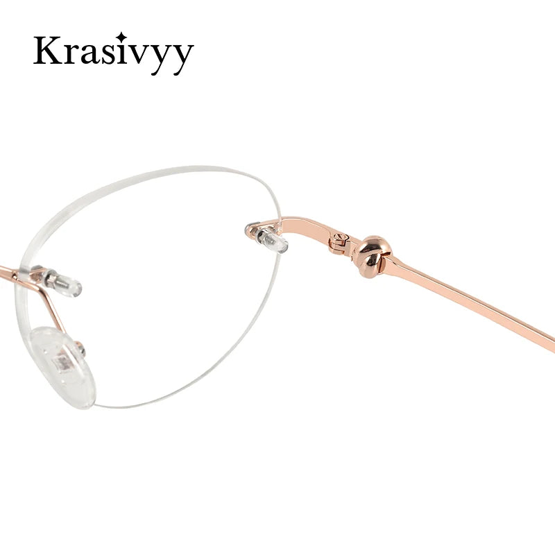 Krasivyy Women&
