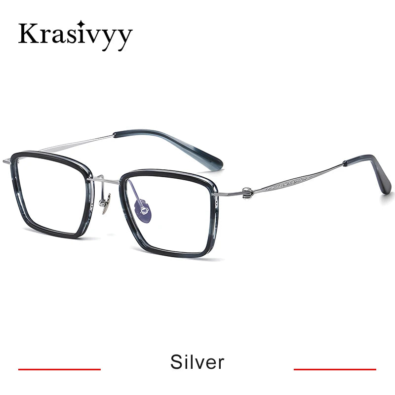 Krasivyy Men&