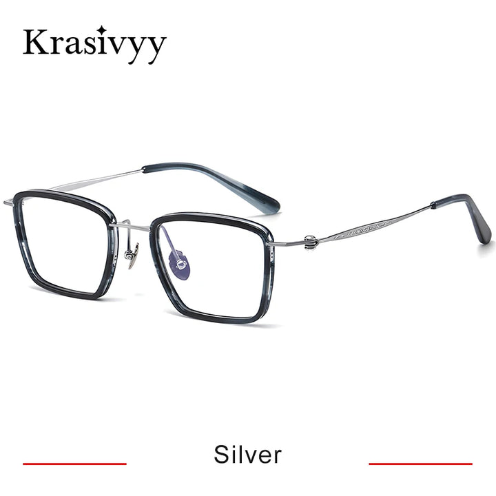 Krasivyy Men&