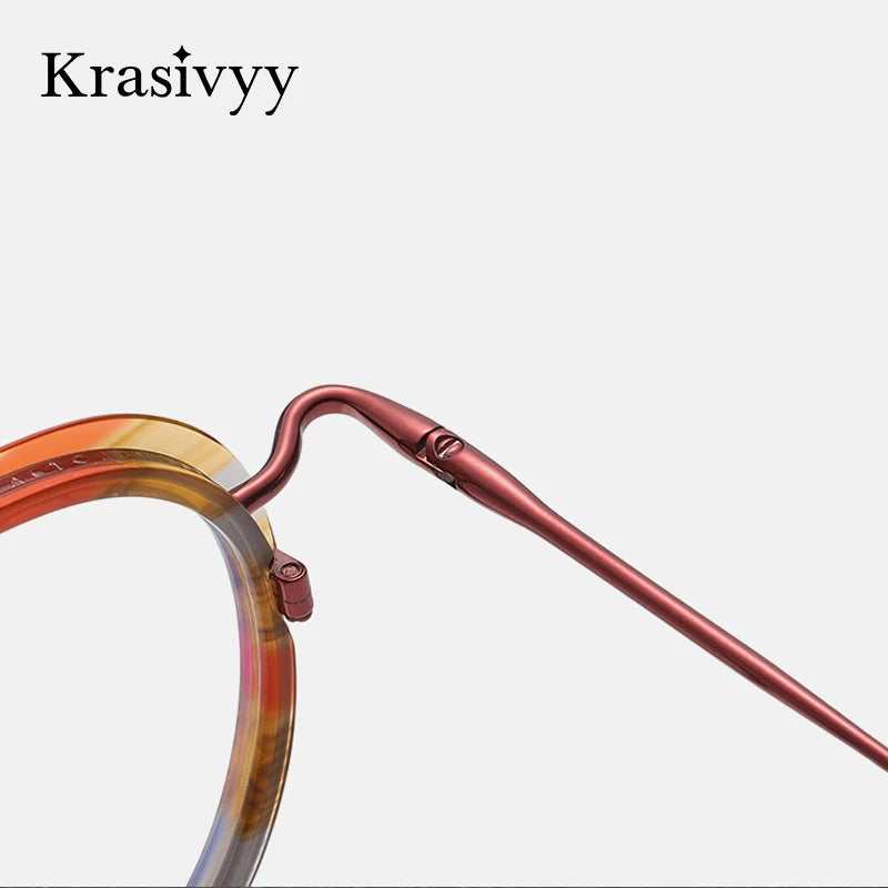 Krasivyy Men&