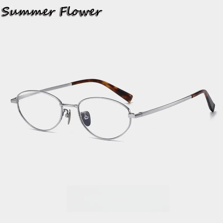 Summer Flower 7003 Unisex&
