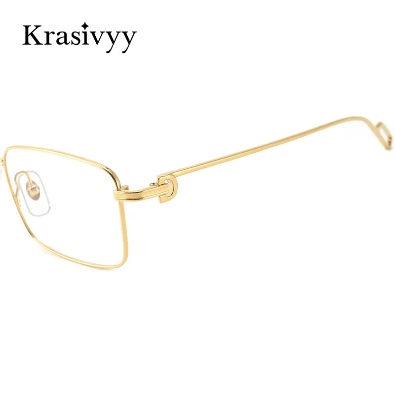 Krasivyy Men&
