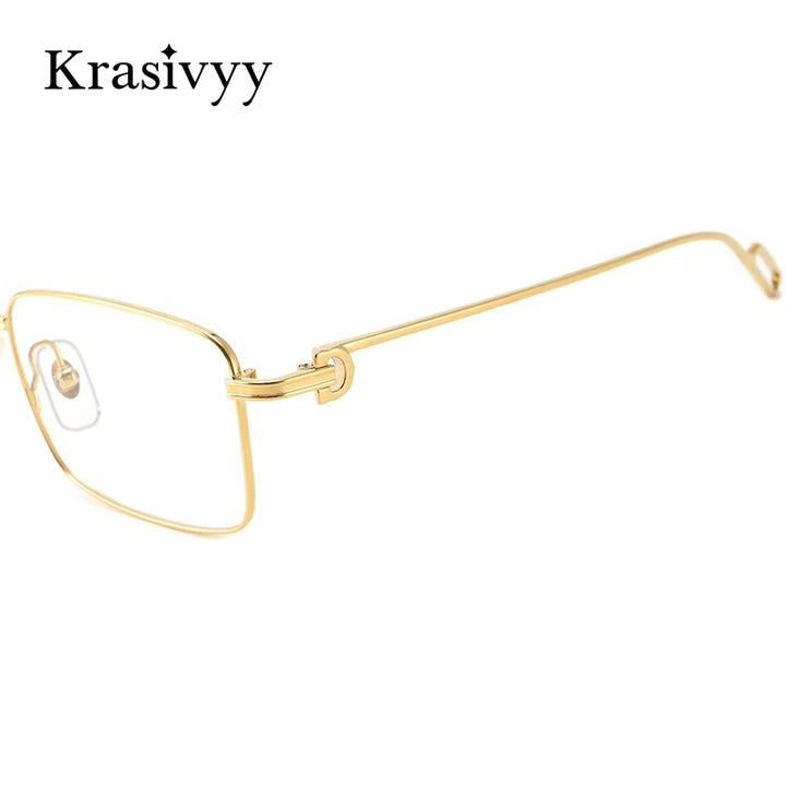 Krasivyy Men&