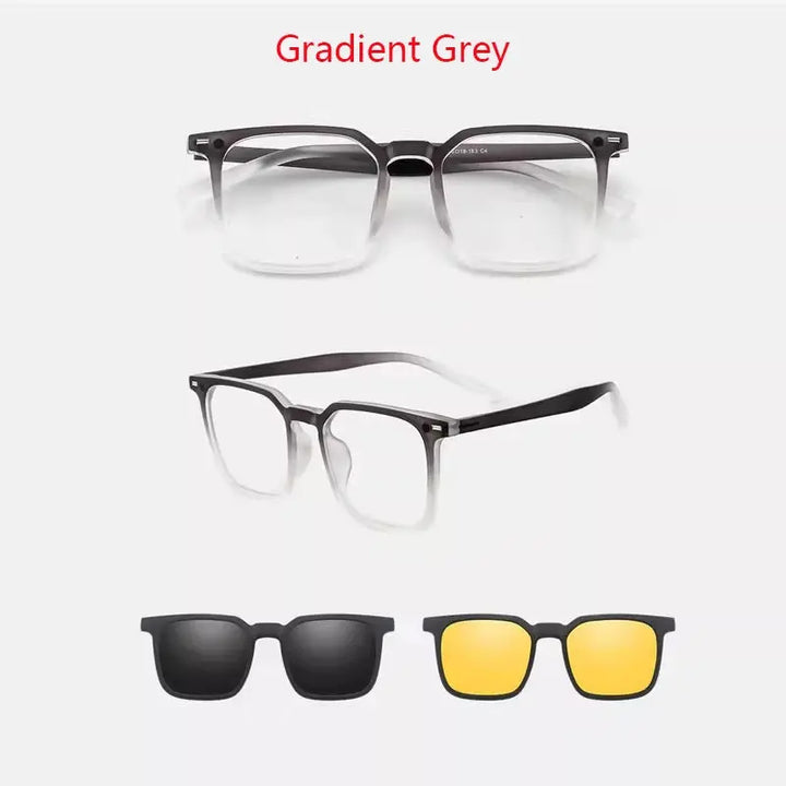 Hdcrafter Men&