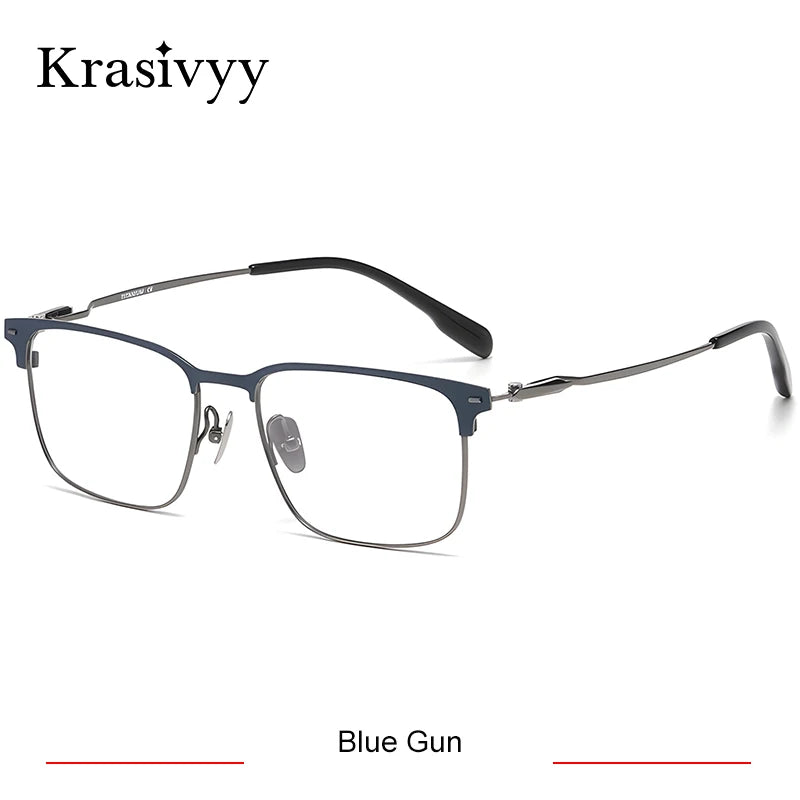 Krasivyy Men&
