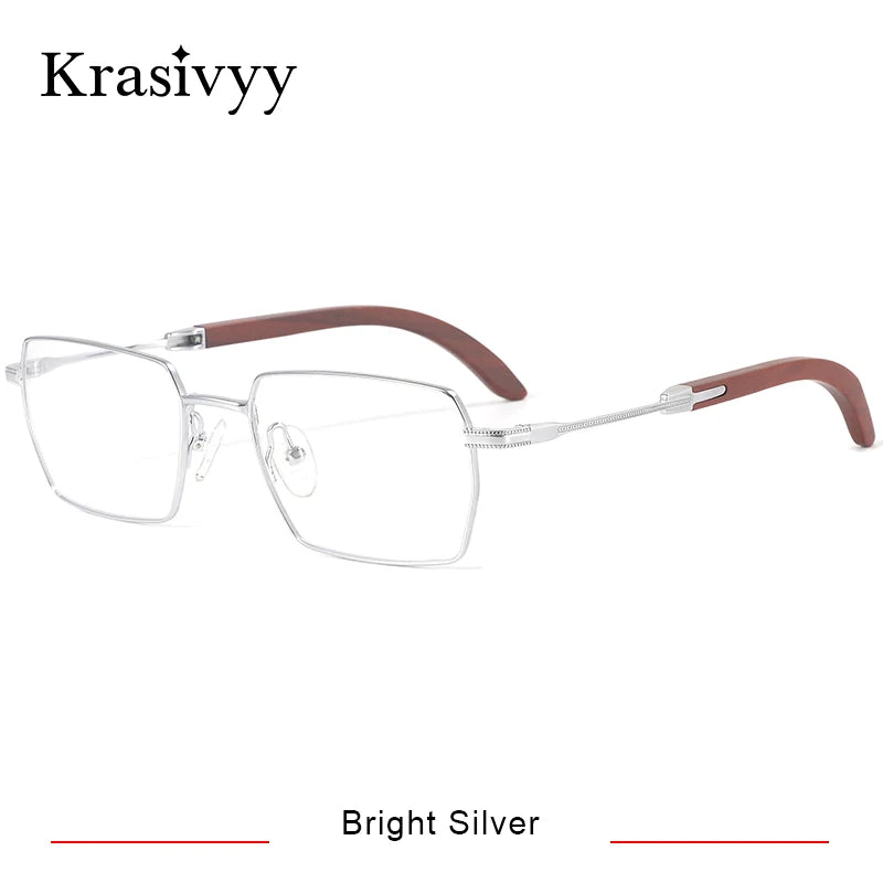 Krasivyy Men&