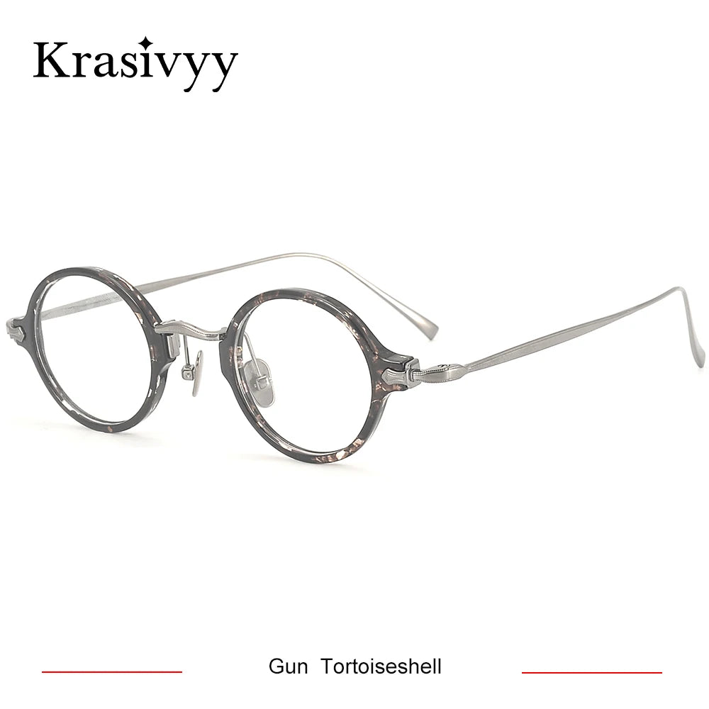 Krasivyy Men&