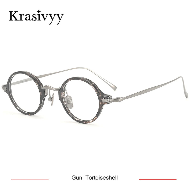 Krasivyy Men&