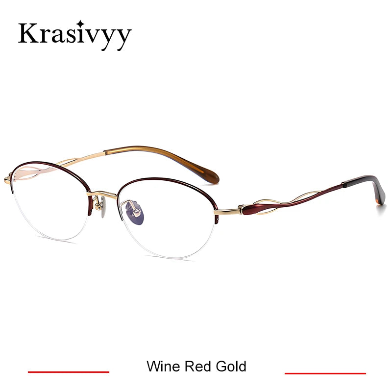 Krasivyy Women&