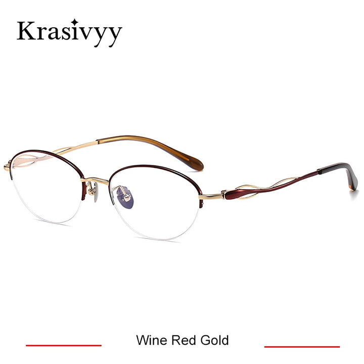 Krasivyy Women&