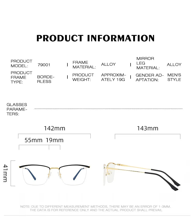 Vicky 79001 Men&